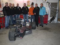 Werkstattbesuch Sidecarteam Kimeswenger (25)