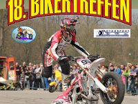 2014 Steelbikertreffen Linz