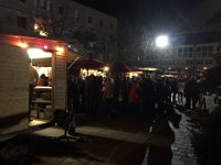 2015 Gunskirchner Adventmarkt 2