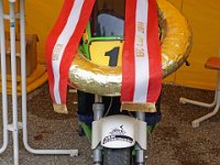 2016 Oldtimerteilemarkt Garsten IGFC Siegereherung  (1)
