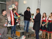 2016 Oldtimerteilemarkt Garsten IGFC Siegereherung  (24)