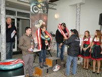 2016 Oldtimerteilemarkt Garsten IGFC Siegereherung  (25)