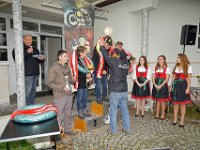 2016 Oldtimerteilemarkt Garsten IGFC Siegereherung  (29)
