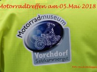 2018 Meet and greet Motorradmuseum Amering