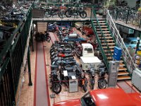 2018 Villacher Fahrzeugmuseum Juli