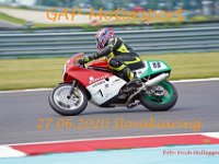 2020 GAP-Motorsport Slovakiaring