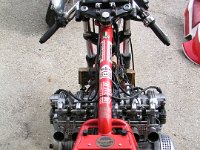 2007 Steinhögl Benelli 750 (10)