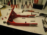 2007 Steinhögl Benelli 750 (14)