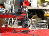 2007 Steinhögl Benelli 750 (15)