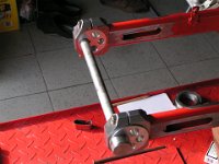 2007 Steinhögl Benelli 750 (16)