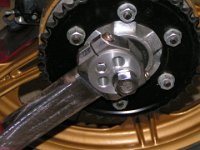 2007 Steinhögl Benelli 750 (18)