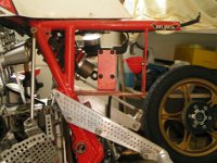 2007 Steinhögl Benelli 750 (21)