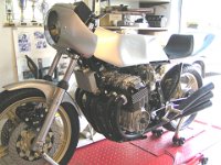 2007 Steinhögl Benelli 750 (22)