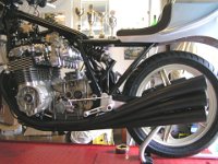 2007 Steinhögl Benelli 750 (24)