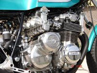 2007 Steinhögl Benelli 750 (30)