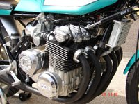 2007 Steinhögl Benelli 750 (32)