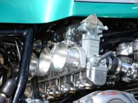 2007 Steinhögl Benelli 750 (33)