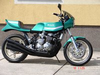 2007 Steinhögl Benelli 750 (37)