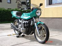 2007 Steinhögl Benelli 750 (38)