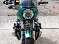 2007 Steinhögl Benelli 750 (39)