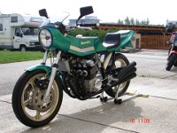 2007 Steinhögl Benelli 750 (40)