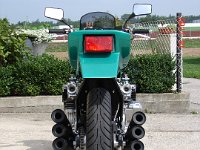 2007 Steinhögl Benelli 750 (44)