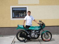 2007 Steinhögl Benelli 750 (47)