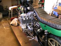 2007 Stieber Benelli 900 Sei (75)