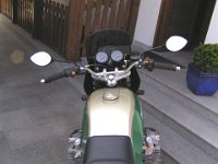 2007 Stieber Benelli 900 Sei (85)