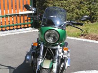 2007 Stieber Benelli 900 Sei (90)