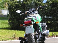 2007 Stieber Benelli 900 Sei (92)