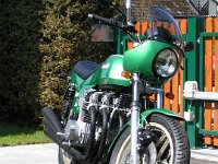 2007 Stieber Benelli 900 Sei (93)