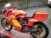 2007 Brandmayr Peter Ducati Pantha 500 (15)