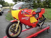 2007 Brandmayr Peter Ducati Pantha 500 (16)
