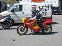 2007 Ducati 500 Brandmayr