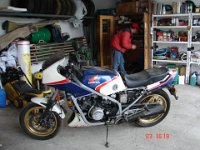 2007  Grünauer VF 750 F ( 3)