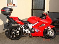 2007 VFR 800Söllner Joe ( 4)