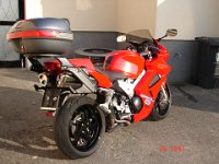 2007 VFR 800Söllner Joe ( 5)