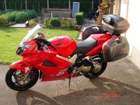 2007 VFR 800Söllner Joe ( 8)