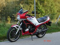 2007 Yamaha RD 350 LC Heitzinger (2)
