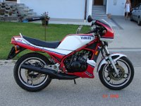 2007 Yamaha RD 350 LC Heitzinger (4)