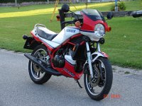 2007 Yamaha RD 350 LC Heitzinger (6)