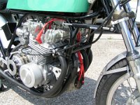 2010 Benelli 500 Replica Steinhögl (4)