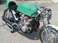 2010 Benelli 500 Replica Steinhögl (5)