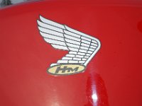 2010 Honda CB 500 Höglinger ( 1)