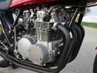 2010 Honda CB 500 Höglinger ( 2)