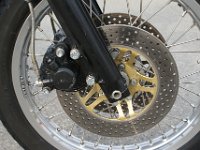 2010 Honda CB 500 Höglinger ( 3)