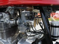 2010 Honda CB 500 Höglinger ( 4)