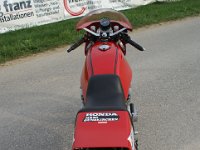 2010 Honda CB 500 Höglinger ( 7)