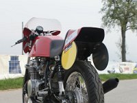 2010 Honda CB 500 Höglinger (10)